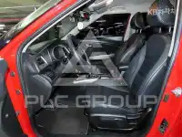 2017 KG Mobility Tivoli