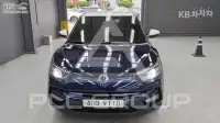 2017 KG Mobility Tivoli