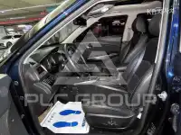 2017 KG Mobility Tivoli