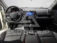 2017 KG Mobility Tivoli