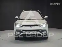 2017 KG Mobility Tivoli