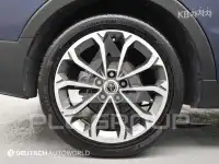 2017 KG Mobility Tivoli