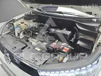 2017 KG Mobility Tivoli