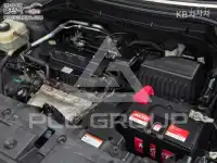 2017 KG Mobility Tivoli