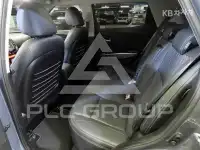 2017 KG Mobility Tivoli