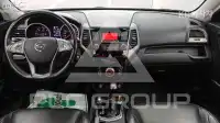 2017 KG Mobility Tivoli