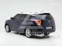 2017 KG Mobility Tivoli