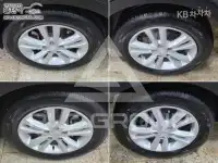 2017 KG Mobility Tivoli