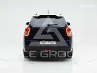 2017 KG Mobility Tivoli