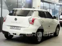 2017 KG Mobility Tivoli