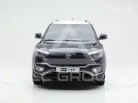 2017 KG Mobility Tivoli