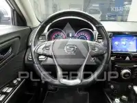 2017 KG Mobility Tivoli