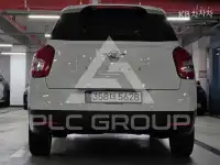 2017 KG Mobility Tivoli
