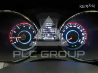 2017 KG Mobility Tivoli