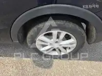 2017 KG Mobility Tivoli
