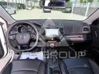 2017 KG Mobility Tivoli