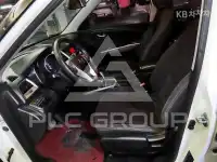 2017 KG Mobility Tivoli