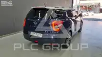 2017 KG Mobility Tivoli