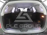 2017 KG Mobility Tivoli