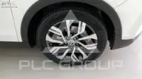 2017 KG Mobility Tivoli
