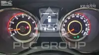 2017 KG Mobility Tivoli