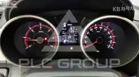 2017 KG Mobility Tivoli