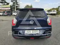 2017 KG Mobility Tivoli