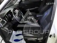 2017 KG Mobility Tivoli