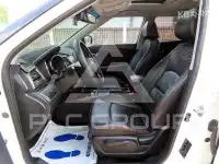 2017 KG Mobility Tivoli