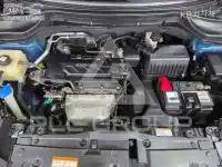 2017 KG Mobility Tivoli