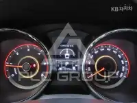 2017 KG Mobility Tivoli