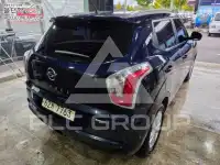 2017 KG Mobility Tivoli