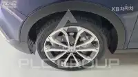 2017 KG Mobility Tivoli