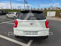 2017 KG Mobility Tivoli