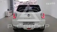 2017 KG Mobility Tivoli