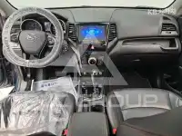 2017 KG Mobility Tivoli