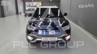 2017 KG Mobility Tivoli