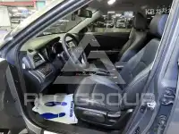 2017 KG Mobility Tivoli