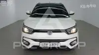 2017 KG Mobility Tivoli