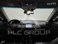 2017 KG Mobility Tivoli