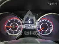 2017 KG Mobility Tivoli