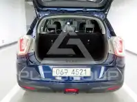 2017 KG Mobility Tivoli
