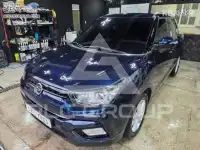2017 KG Mobility Tivoli