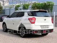 2017 KG Mobility Tivoli