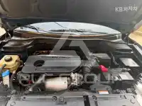 2017 KG Mobility Tivoli