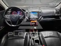 2017 KG Mobility Tivoli