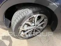 2017 KG Mobility Tivoli