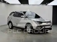 2017 KG Mobility Tivoli