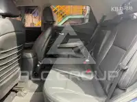 2017 KG Mobility Tivoli