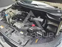 2017 KG Mobility Tivoli